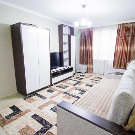 Flat in the city center Taldykorgan Exterior foto