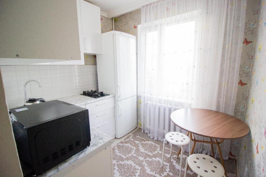 Flat in the city center Taldykorgan Exterior foto